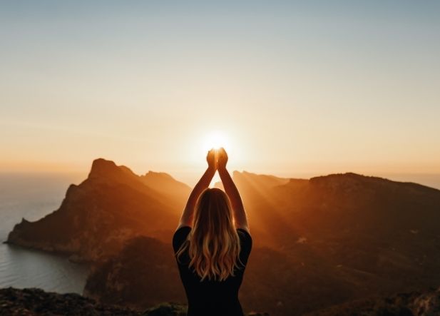 Awakening to a True Lifestyle (1)