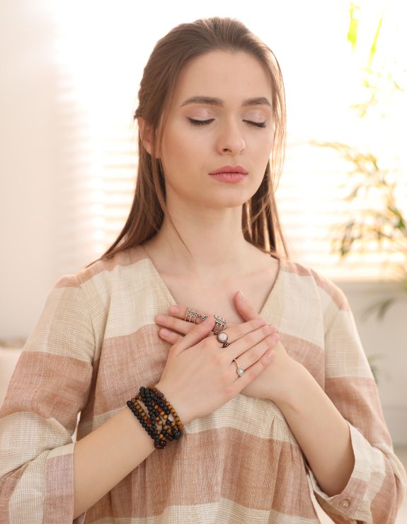 Readings for Inner Growth