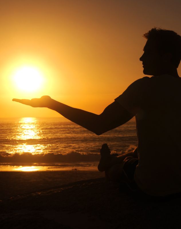 Discover Your Inner Light with JDW