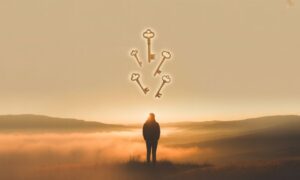 Unlocking Past Lives_ What Your Soul Wants You to Remember