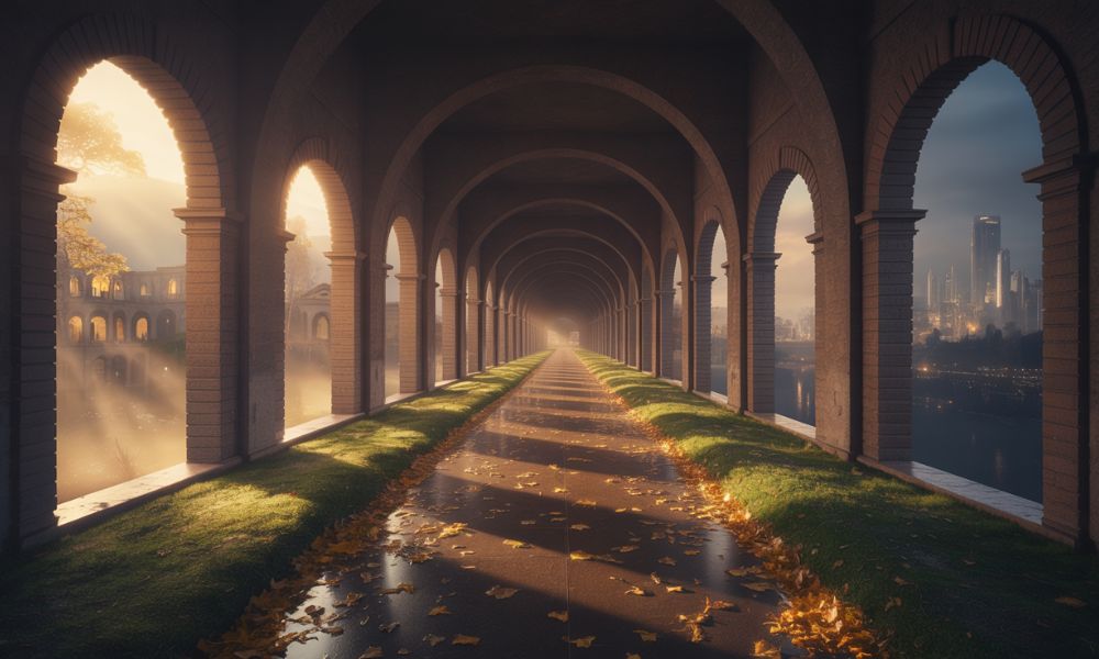 Your Soul’s Path Across Time
