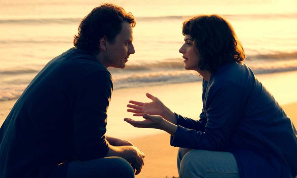 Listening as a Spiritual Practice