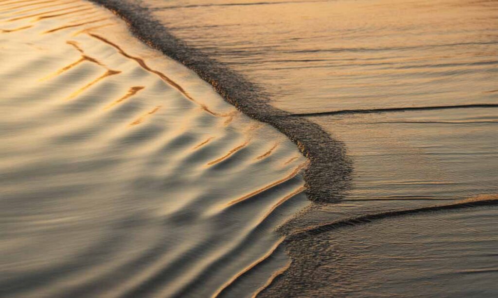 When Energy Feels Divided