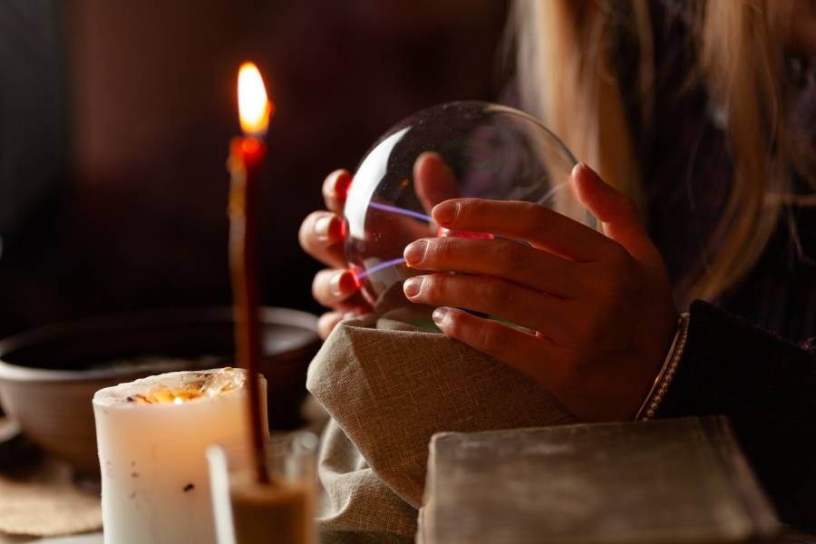 Relationship and Soulmate Psychic Readings