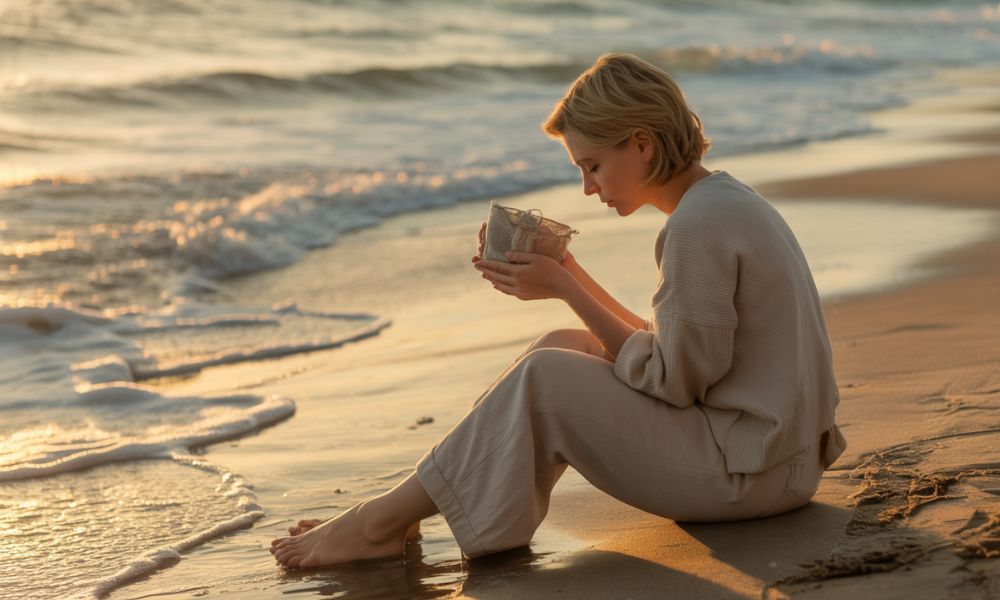 Remember that love is the foundation