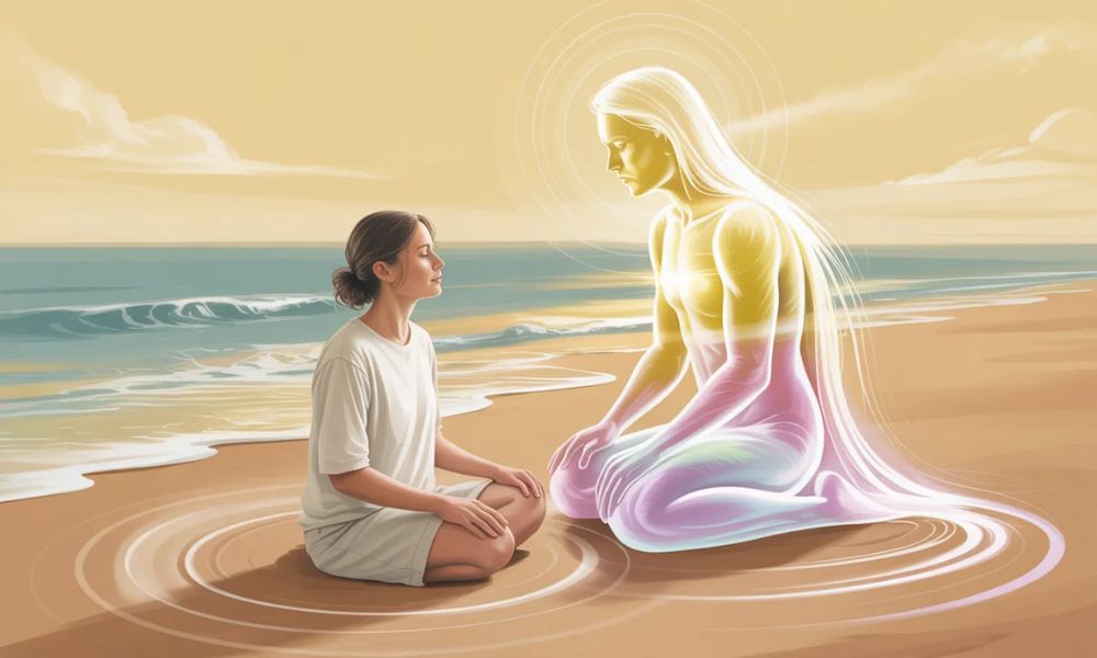 Understanding Spiritual Mediumship